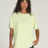 Camiseta de suspensión