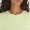 Camiseta de suspensión