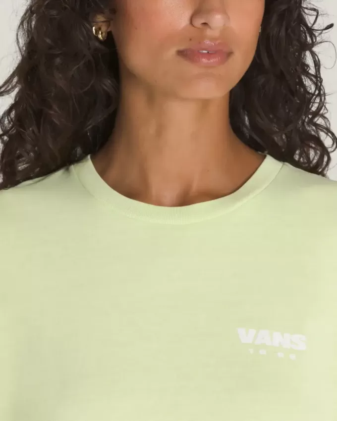 Camiseta de suspensión