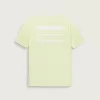 Camiseta de suspensión