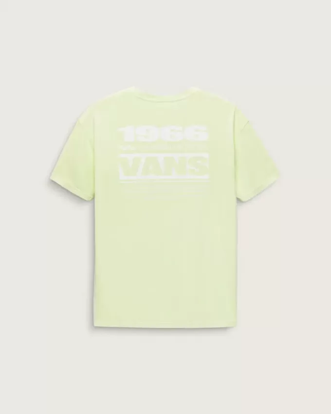 Camiseta de suspensión