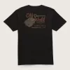 Camiseta de Waffle Room Service