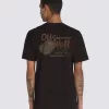 Camiseta de Waffle Room Service