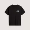 Camiseta del caos