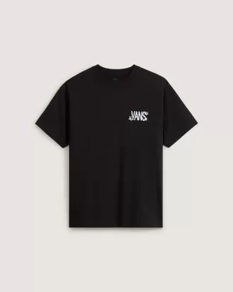 Camiseta del caos