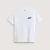 Camiseta del caos