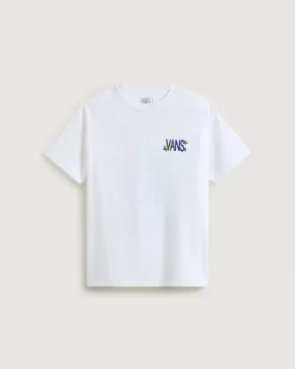 Camiseta del caos