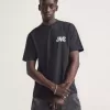 Camiseta del caos