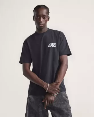 Camiseta del caos