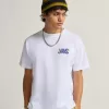 Camiseta del caos