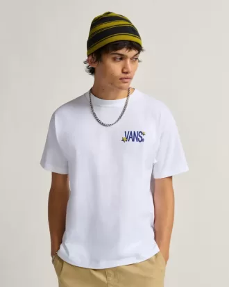 Camiseta del caos