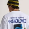 Camiseta del caos