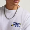 Camiseta del caos