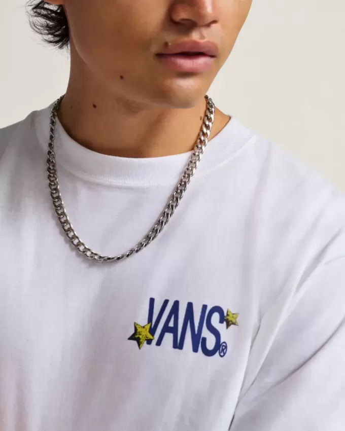 Camiseta del caos