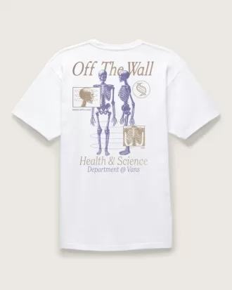 Camiseta del Departamento de Calaveras