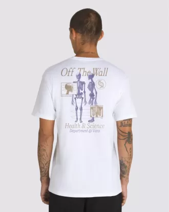 Camiseta del Departamento de Calaveras
