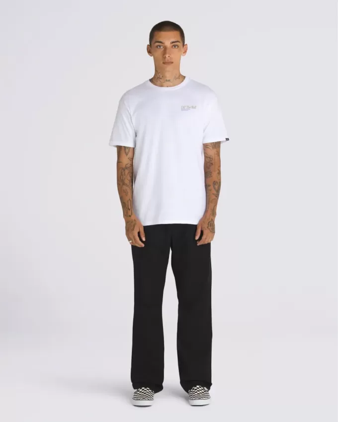 Camiseta del Departamento de Calaveras