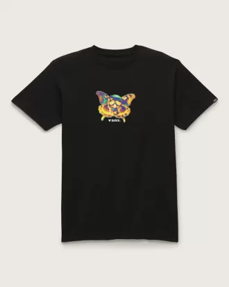 Camiseta del último viaje