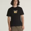 Camiseta del último viaje