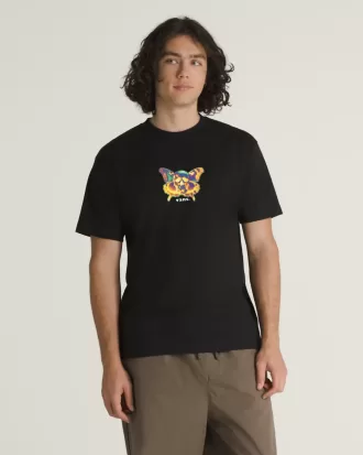 Camiseta del último viaje