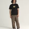 Camiseta del último viaje