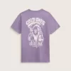Camiseta del mundo espiritual de Skull Reaper