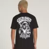 Camiseta del mundo espiritual de Skull Reaper