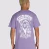 Camiseta del mundo espiritual de Skull Reaper