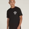 Camiseta del mundo espiritual de Skull Reaper