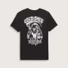 Camiseta del mundo espiritual de Skull Reaper