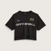Camiseta deportiva de Stevies