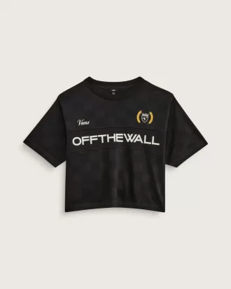 Camiseta deportiva de Stevies