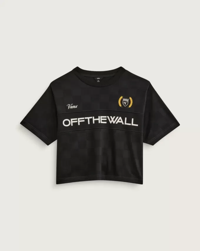 Camiseta deportiva de Stevies
