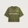 Camiseta deportiva de Stevies