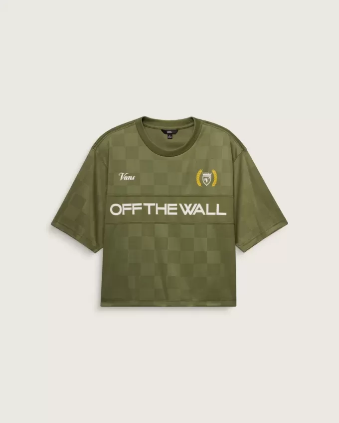 Camiseta deportiva de Stevies