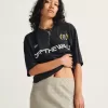 Camiseta deportiva de Stevies