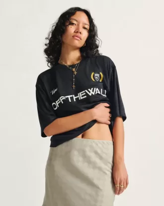 Camiseta deportiva de Stevies
