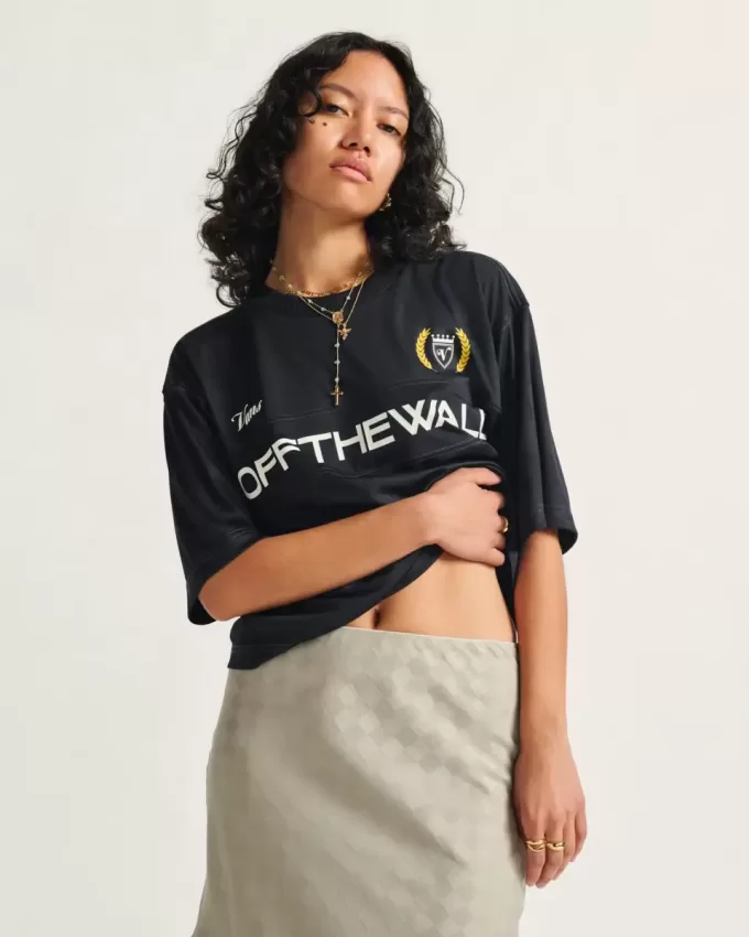 Camiseta deportiva de Stevies