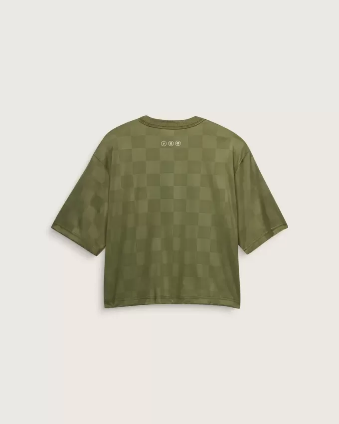 Camiseta deportiva de Stevies