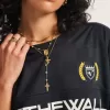 Camiseta deportiva de Stevies