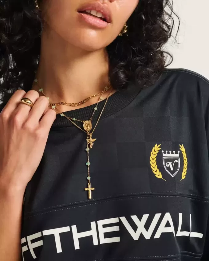 Camiseta deportiva de Stevies