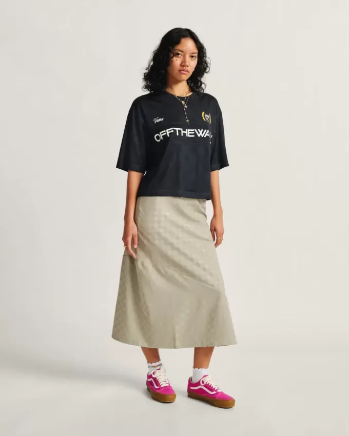 Camiseta deportiva de Stevies