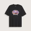 Camiseta Dome Zone