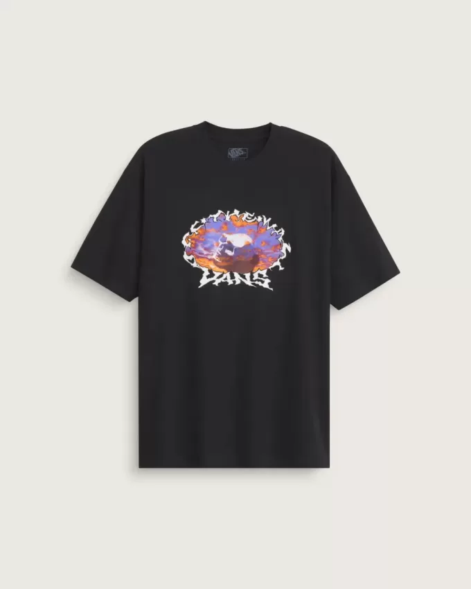 Camiseta Dome Zone