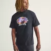 Camiseta Dome Zone
