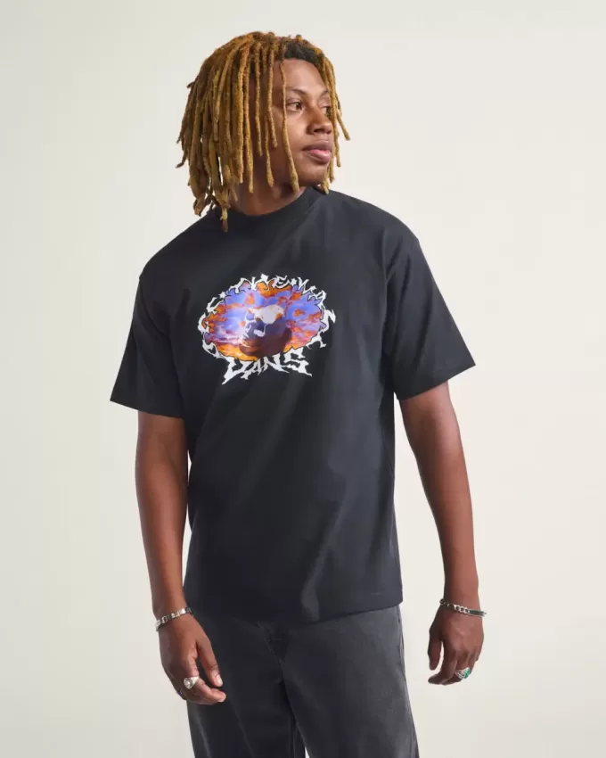 Camiseta Dome Zone