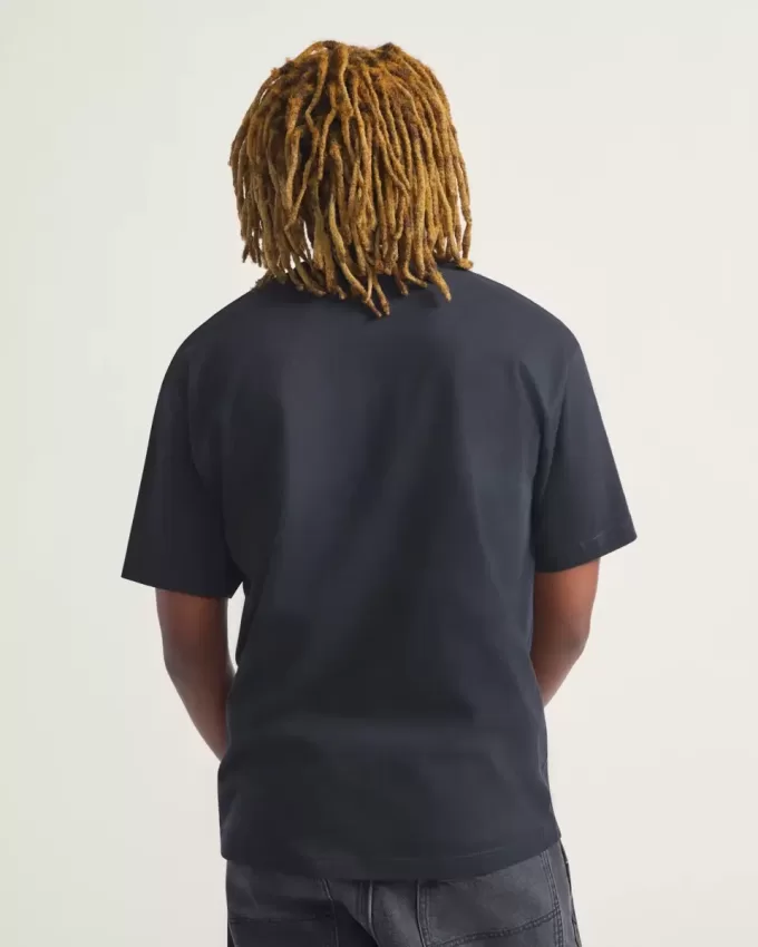 Camiseta Dome Zone