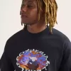 Camiseta Dome Zone