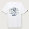 Camiseta Drop Out