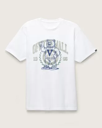 Camiseta Drop Out